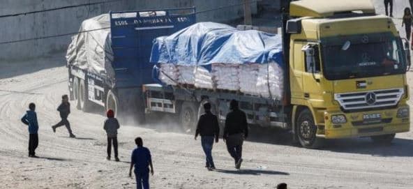 Asnjë kamion ndihme në Gazën veriore që nga sulmi vdekjeprurës
