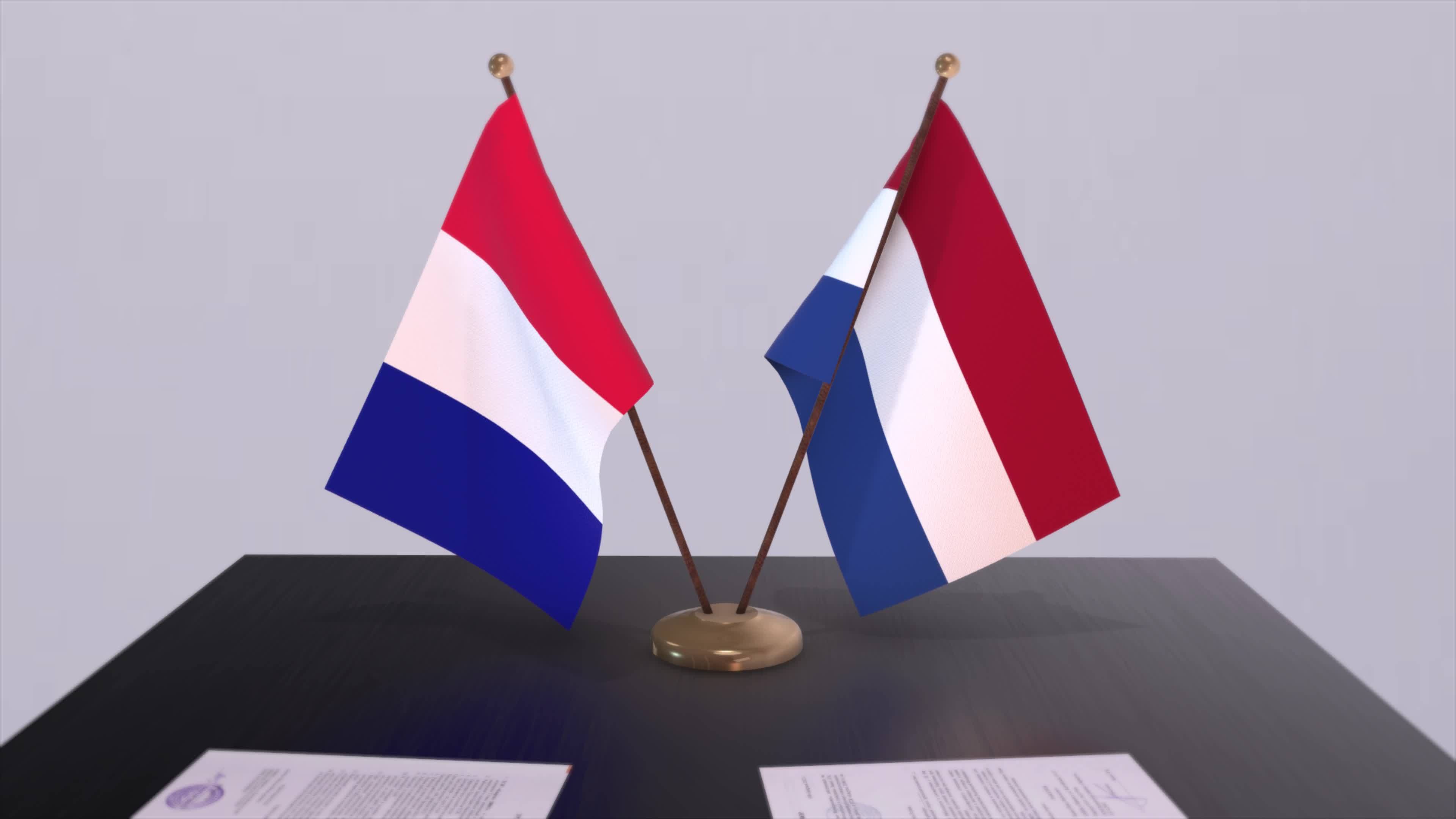 Edhe Franca dënon sulmin e Iranit, Holanda thotë se situata është “shumë shqetësuese”