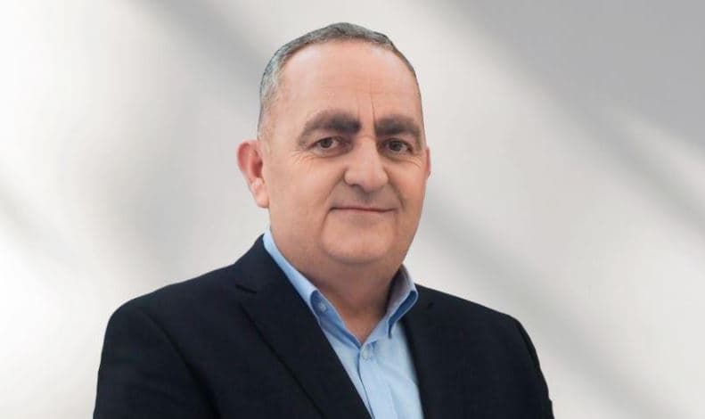 Beleri kthehet në Shqipëri pas betimit si eurodeputet