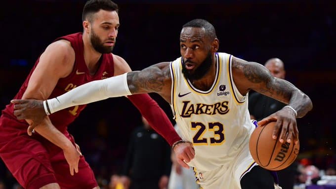 Rezultatet e ndeshjeve të NBA (VIDEO)