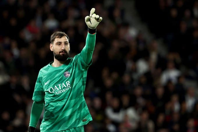 Donnarumma tregon vuajtjet nga kritikat