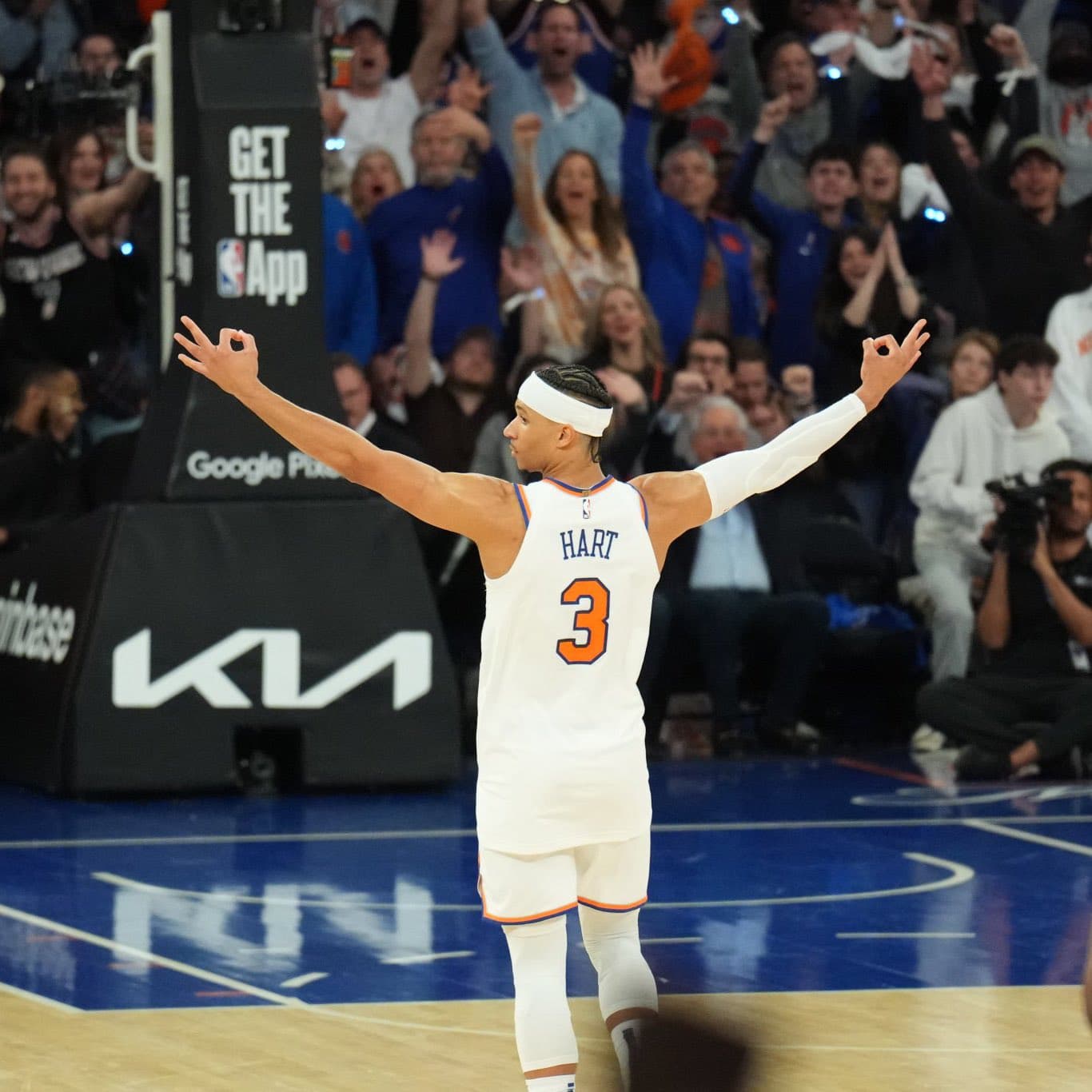 Top 10 aksionet më të bukura në NBA (VIDEO)