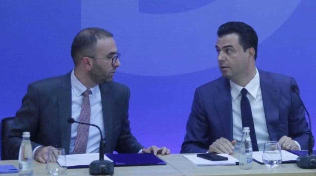 Gjykata e rrëzon kërkesën e Gazment Bardhit për çregjistrimin e Lulzim Bashës si kryetar të PD-së