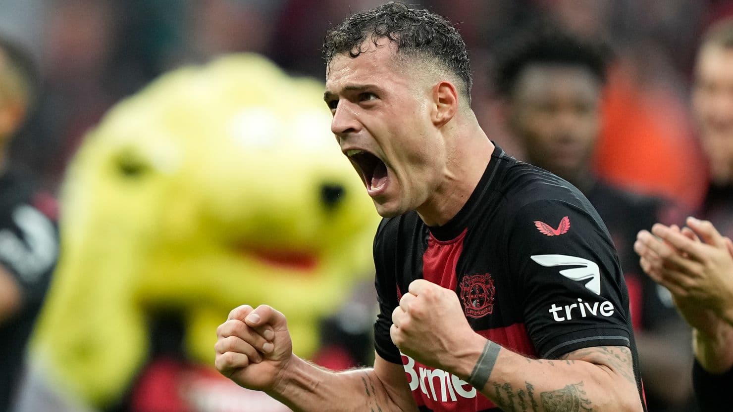 Leverkuseni i Xhakës sot mund të shpallet kampion për herë në parë në histori
