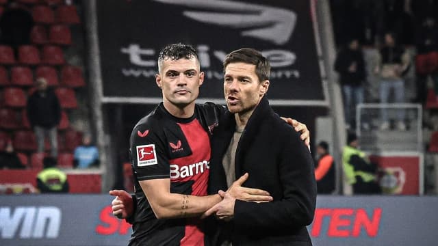 Drejtori sportiv i Leverkusenit: Xhaka çelësi i suksesit, i jep zemër ekipit
