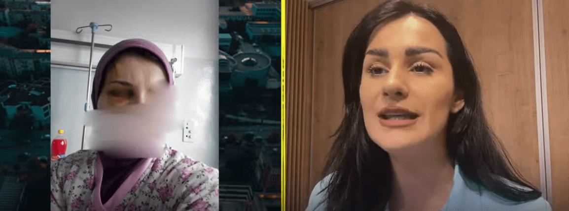 Ngjarje mizore në Tetovë, vjehrria dhunuan e torturuan nusen për 7 vjet, e bën për psikiatri (VIDEO)