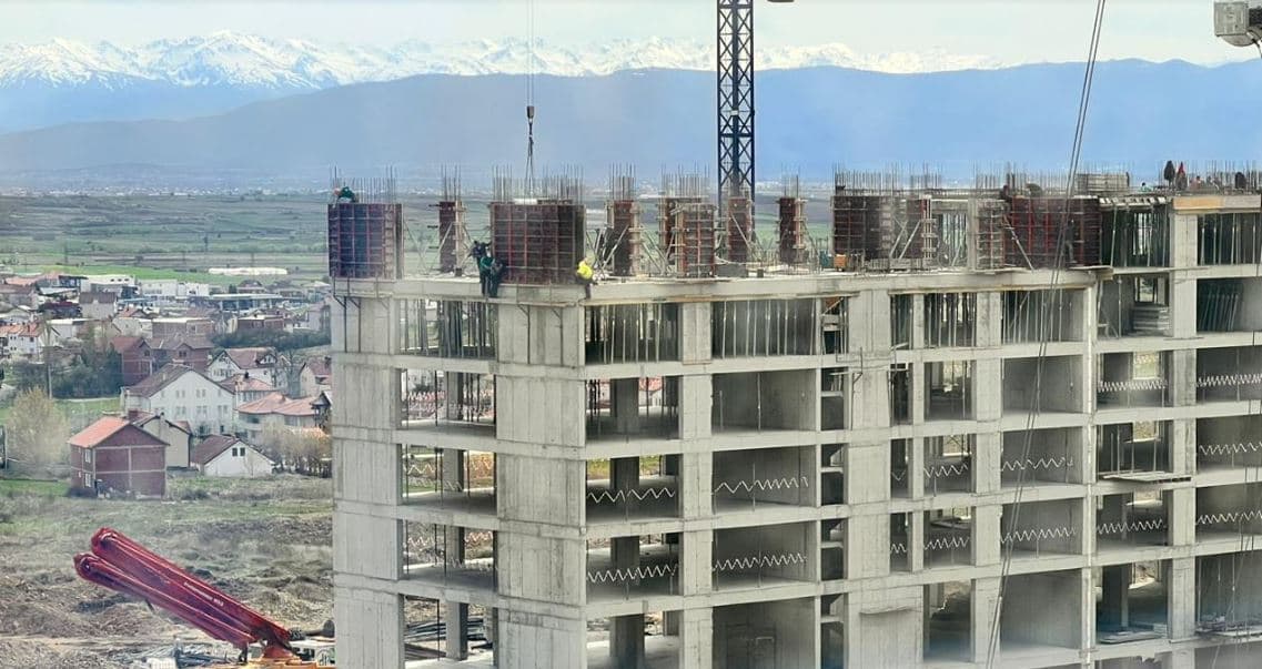 Prokuroria inicion rast ndaj personit juridik për punime pa pajisje mbrojtëse dhe rrezikim të sigurisë në vendin e punës