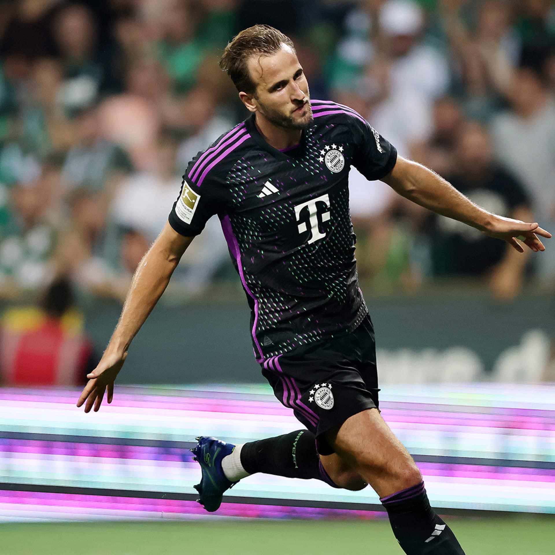 Kane e kalon Bayernin në epërsi (VIDEO)