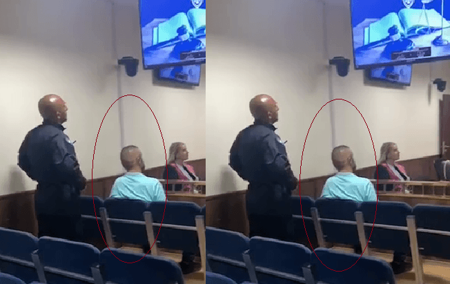 Çka tha burri i Gjyljeta Ukellës në polici, pas vrasjes së saj?