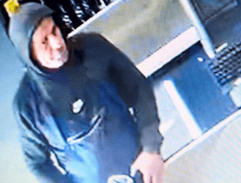 Policia kërkon ndihmë për gjetjen e këtij personi