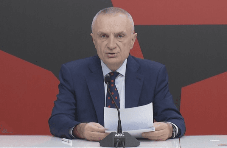 Meta letër nga burgu për mbështetësit: Nisni protestat para SPAK