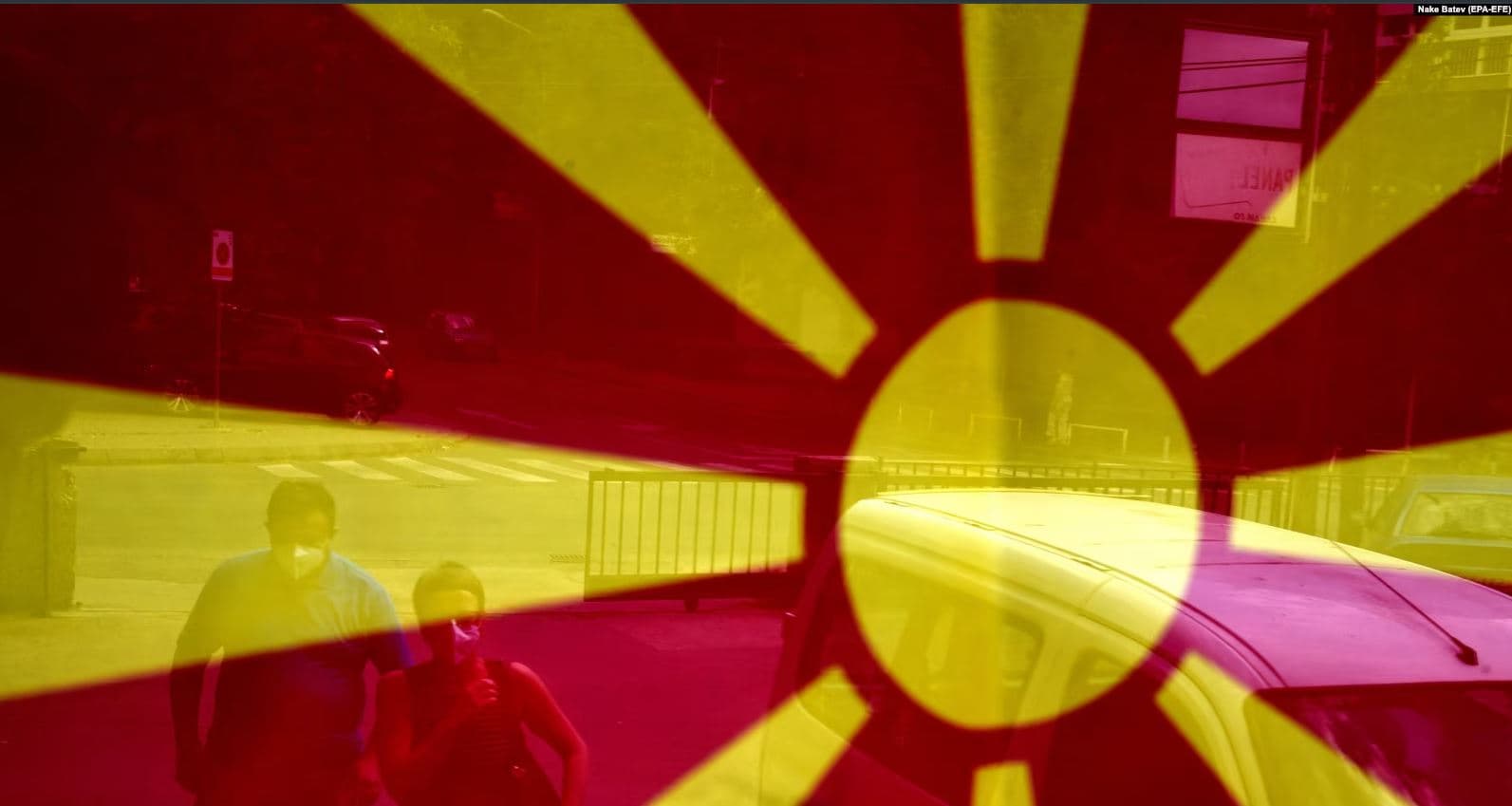 Maqedonia e Veriut formon shtab krize për evakuimin e shtetasve nga Lindja e Mesme