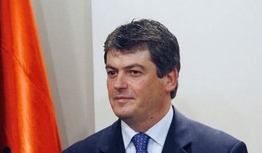 Si është të jesh president? Rrëfehet Bamir Topi
