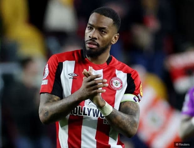 Ivan Toney i hapur për të kaluar te Tottenhami