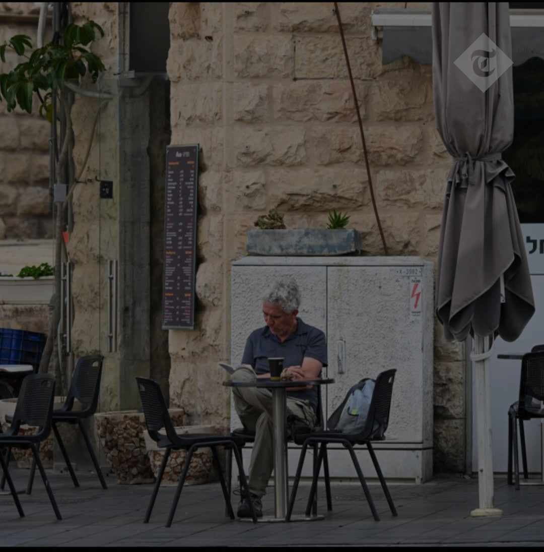 Si u pranua lajmi i sulmit të Iranit ndaj Izraelit?