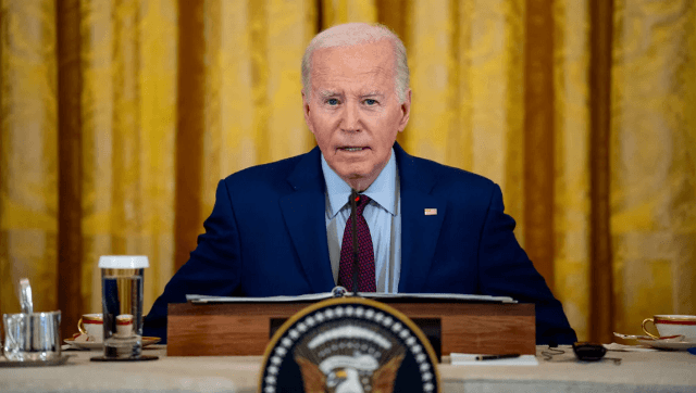Biden pritet të mbajë fjalim në protestat pro-palestinës në ShBA