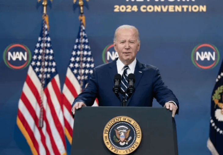 ''Mos'', Biden paralajmëron Iranin që t'mos sulmojë Izraelin
