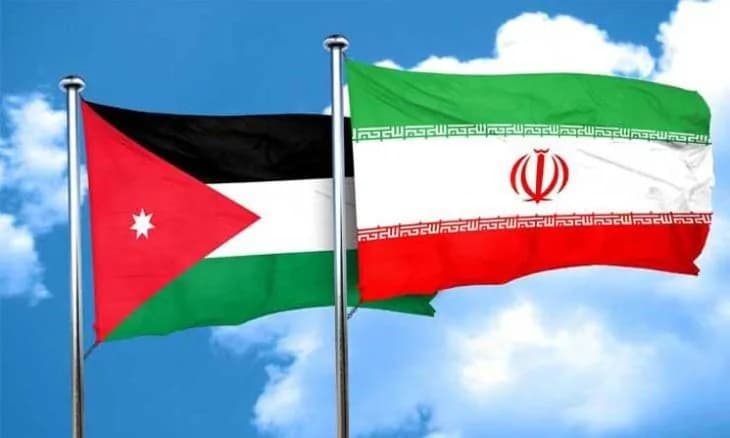 Jordania thërret ambasadorin iranian dhe paralajmëron kundër shkeljeve të hapësirës ajrore