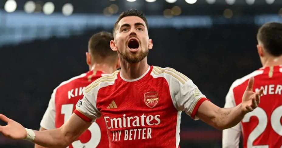 Jorginho gati të blindohet nga Arsenali