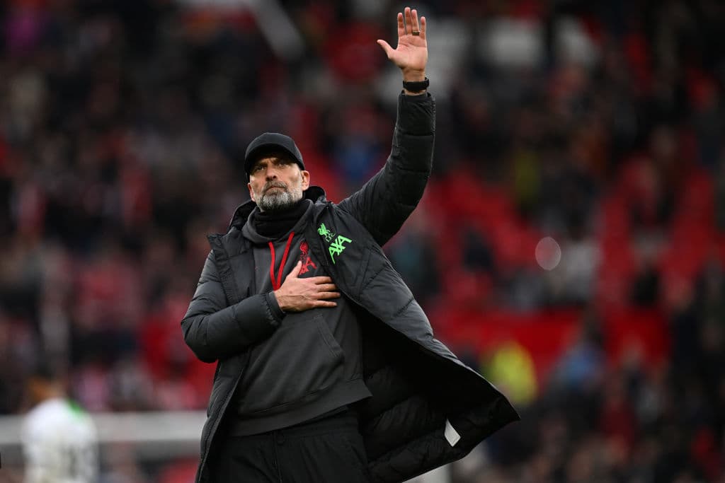 Klopp u dërgon mesazh tifozëve: Do të reagojmë, nuk është hera e parë që e humbas një ndeshje fatkeqësisht
