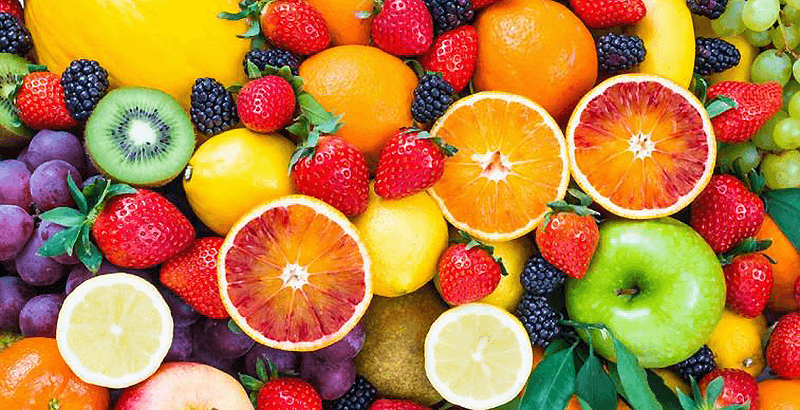 Konsumimi i këtyre llojeve të frutave ndikon pozitivisht në shëndetin dhe pamjen e lëkurës