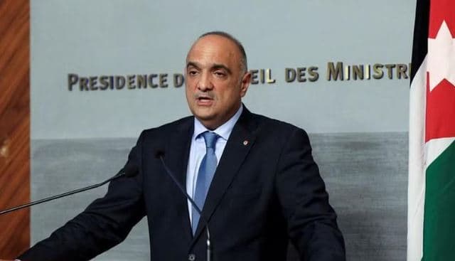 Kryeministri jordanez: Përshkallëzimi në rajon do të çonte në shtigje të rrezikshme