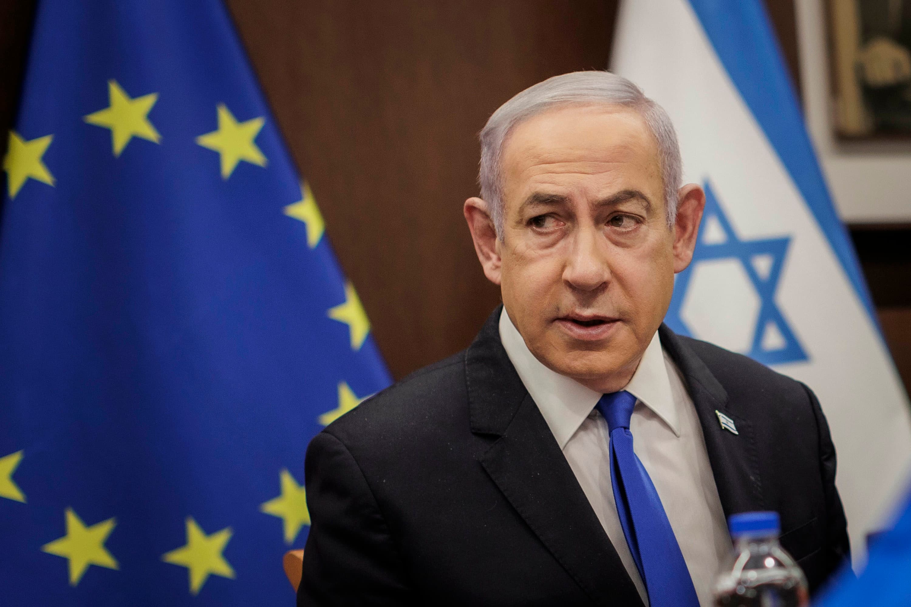 Netanyahu me kërcenim ndaj Iranit: Nuk ka asnjë vend në Lindje të Mesme, që nuk mund ta arrijë Izraeli