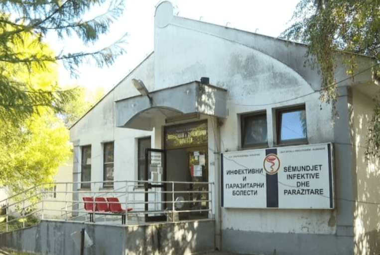 Shpallet epidemi e "kollës së keqe" në Kumanovë