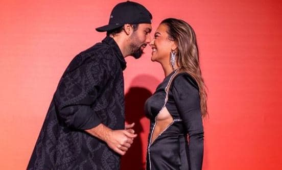 Ledri dhe Sara kapen "MAT" në Tiranë