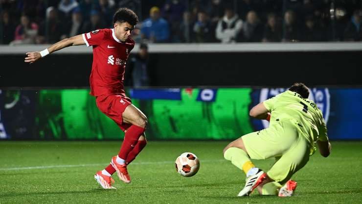 Liverpooli përshëndetet me Ligën e Evropës