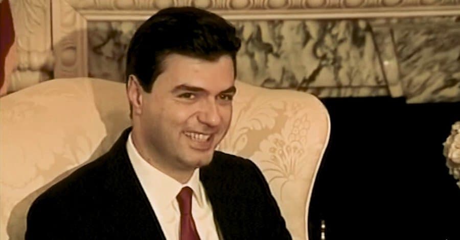 15 vjetori i anëtarësimit në NATO, Basha kujton kohën kur ishte ministër