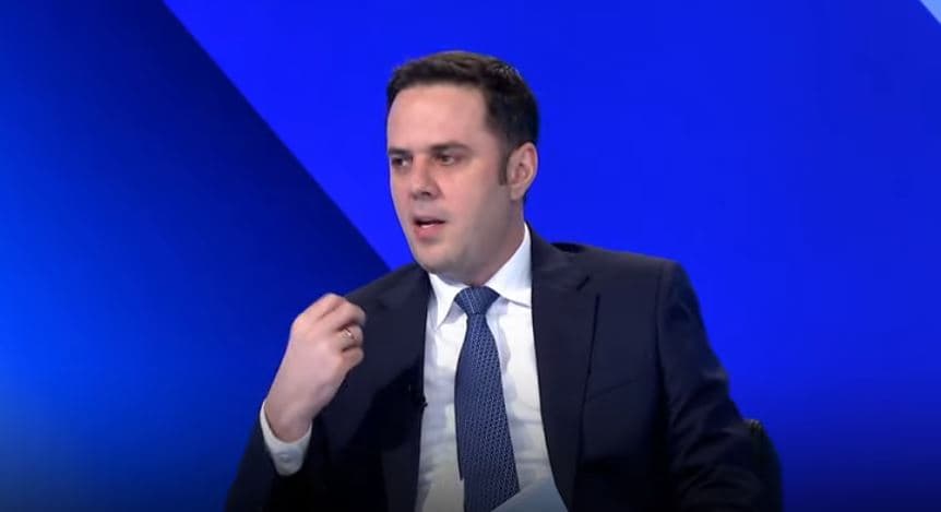 Abdixhiku: Asnjëherë në histori qeveria s'ka pasur investime kapitale vetëm 11% (VIDEO)