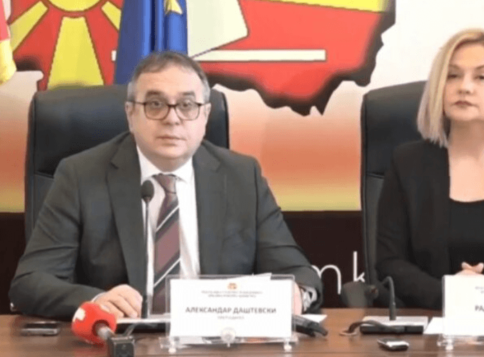 KSHZ: Procesi zgjedhor po zhvillohet pa probleme në Maqedoninë e Veriut