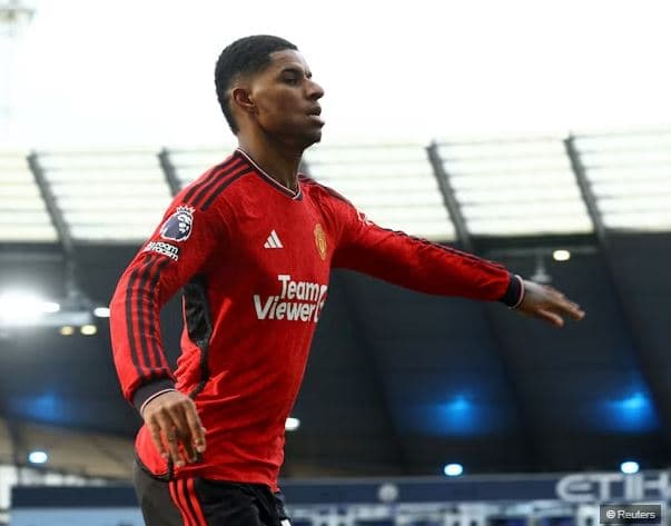 Lajmi i fundit: Barcelona transferon Rashfordin