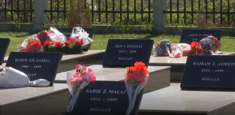 Masakra e Rezallës: Si u ekzekutua 14-vjeçari “shpëtimtar”? (VIDEO)