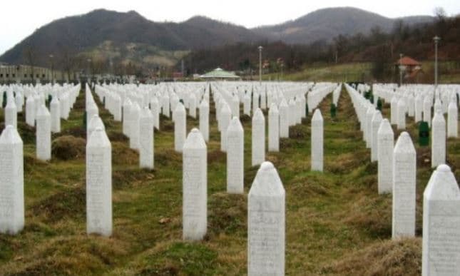 Konsultime në OKB lidhur me rezolutën për Srebrenicën