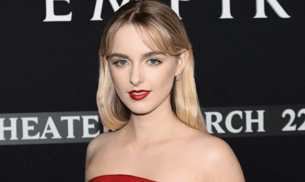 Mckenna Grace do të luajë në filmin romantik - "Everything I Never Did"