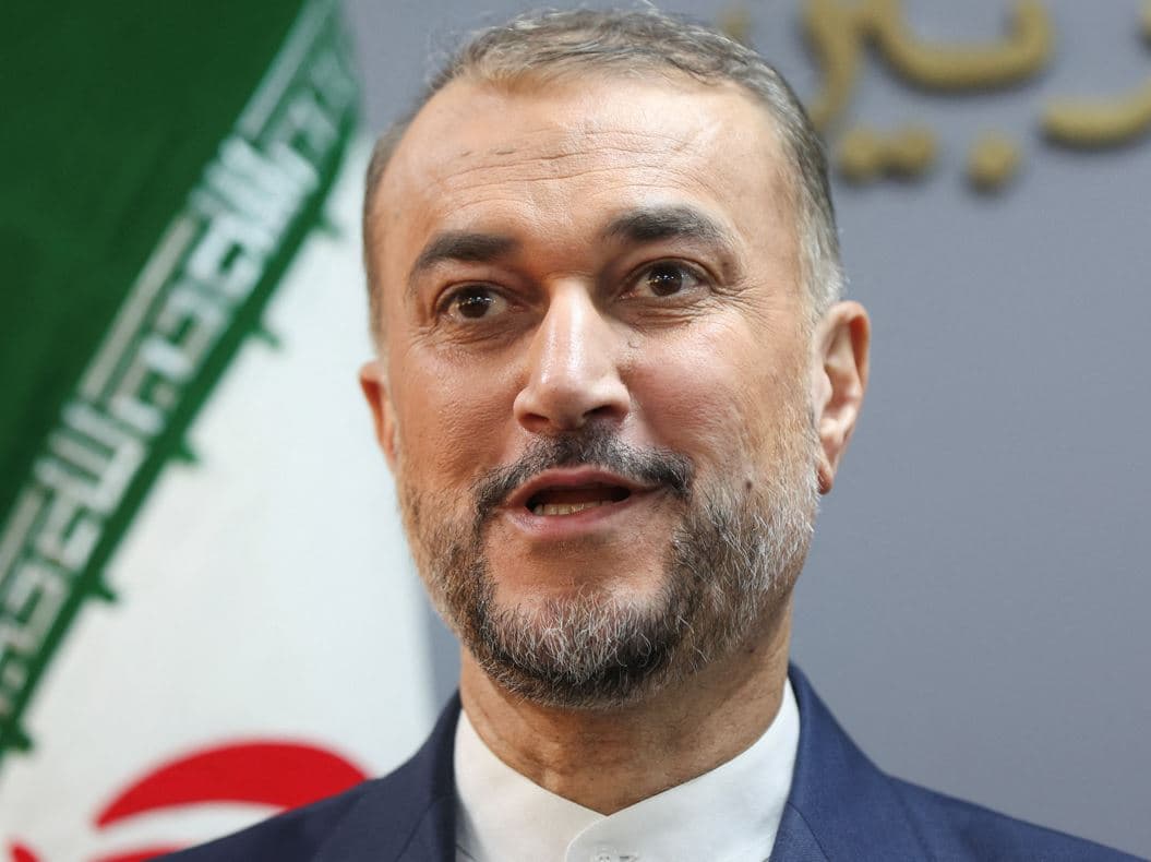 Ministri i Jashtëm i Iranit i quan sanksionet e BE-së 'për keqardhje'