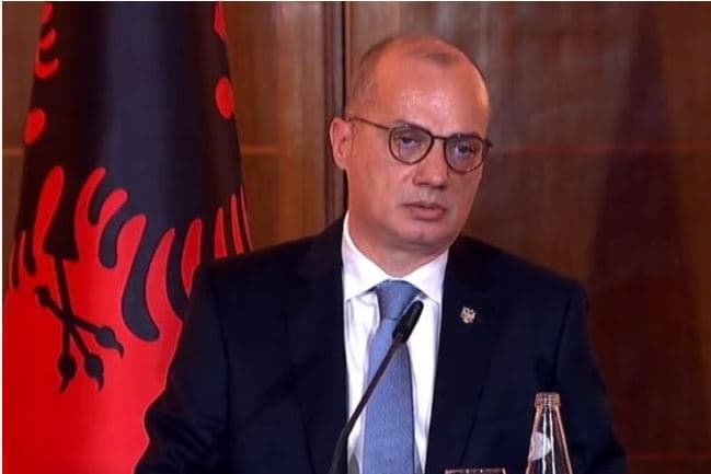 Hasani: Ballkani Perëndimor, pjesë e thelbit strategjik të Europës