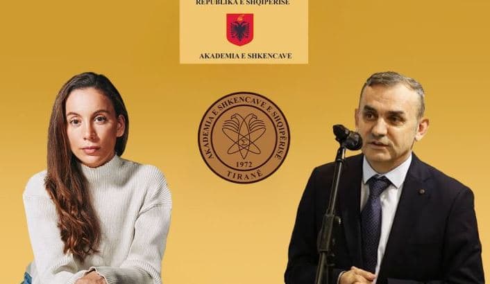 Mira Murati dhe Lulzim Tafa zgjidhen anëtarë të Akademisë së Shkencave të Shqipërisë