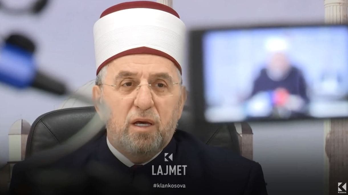 Porosia e Tërnavës: Bajrami, festë e Ramazanit (VIDEO)