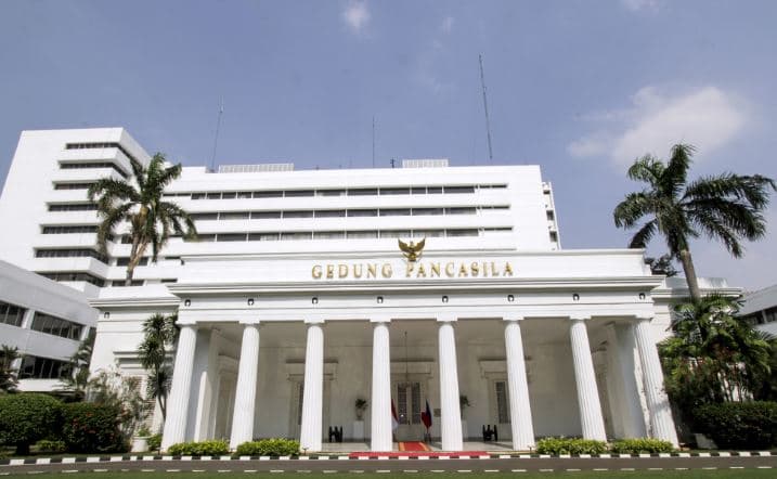 Indonezia nuk e ka në plan përmirësimin e marrëdhënieve diplomatike me Izraelin