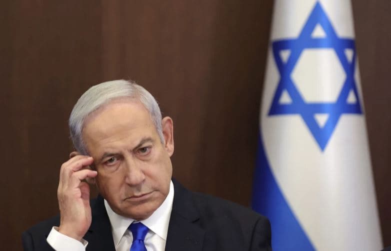 Netanyahu të dielën shtrihet në spital