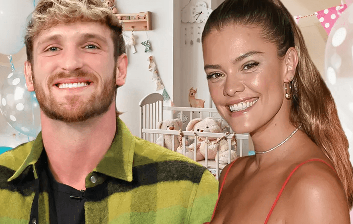 Modelja Nina Agdal është shtatzënë