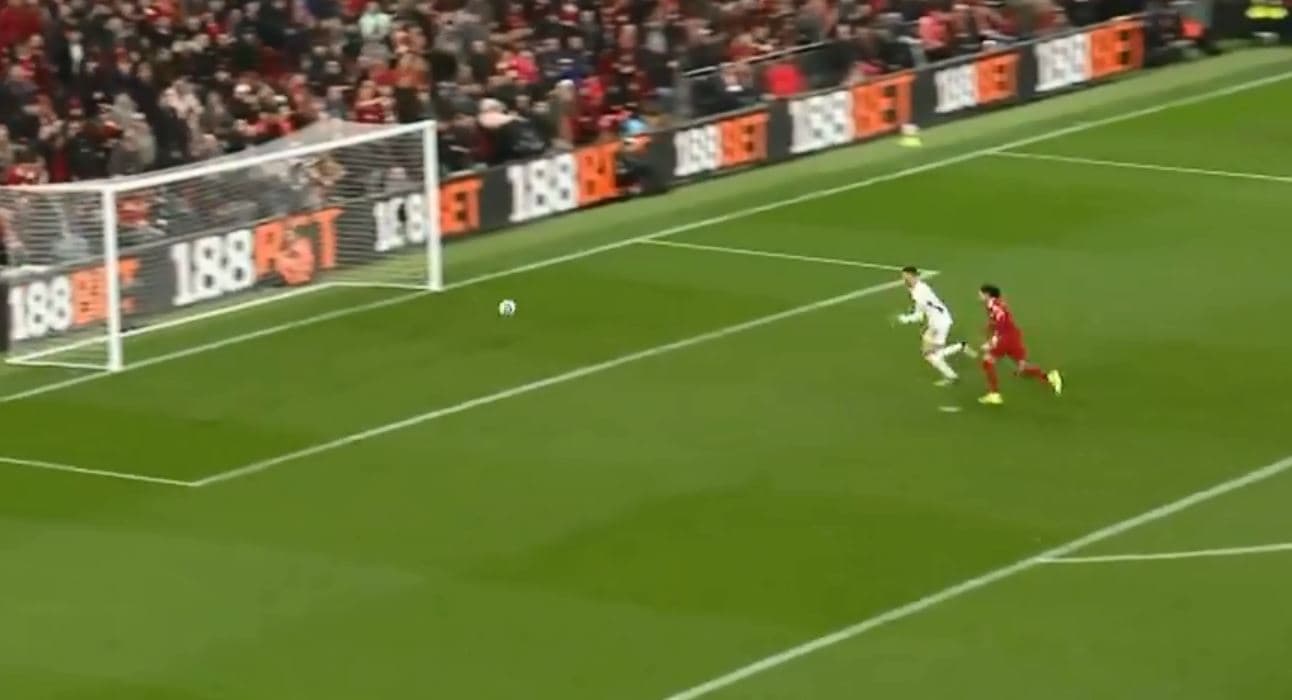 Nunez ‘trand’ portierin e Sheffieldit (VIDEO)