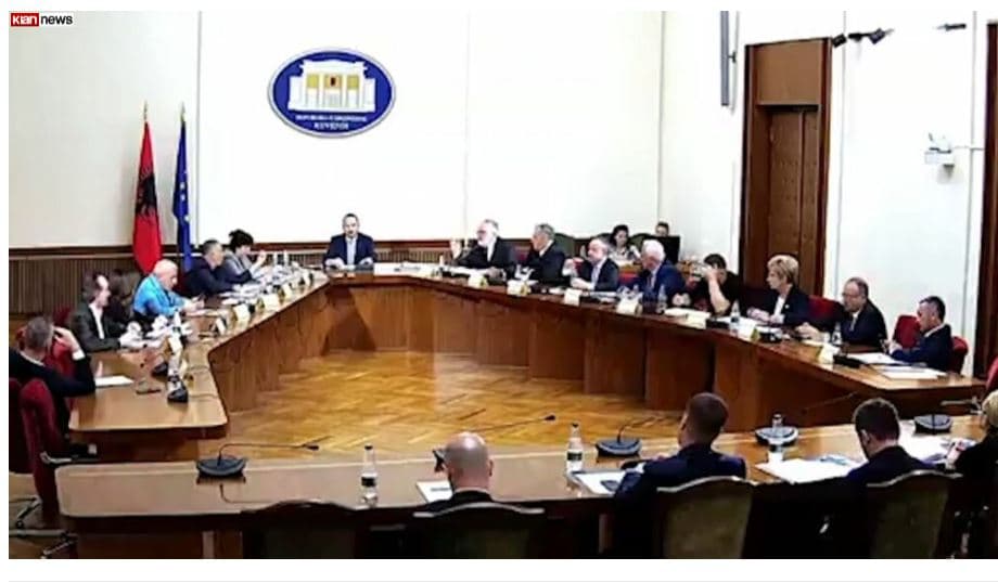 PS braktis mbledhjen e komisionit “TIMS”