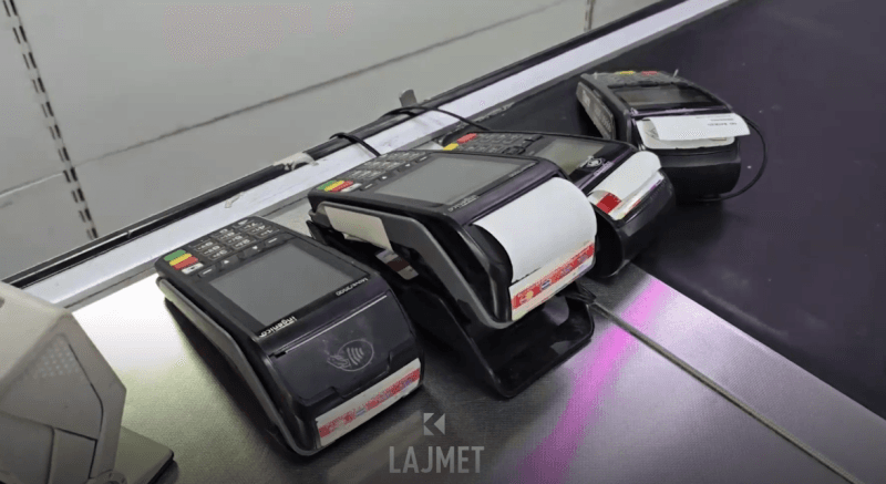 Bizneset kërkojnë heqjen e tarifës për pagesat elektronike (VIDEO)