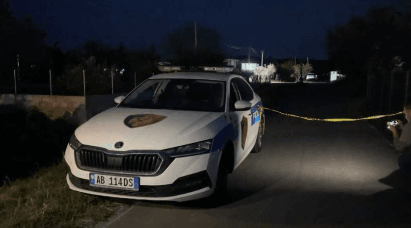 Të shtëna me armë zjarri në Shkodër, plagoset një 17-vjeçar