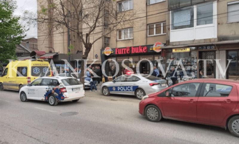 Vrasja në Pejë: Dyshohet se burri e ka qëlluar gruan