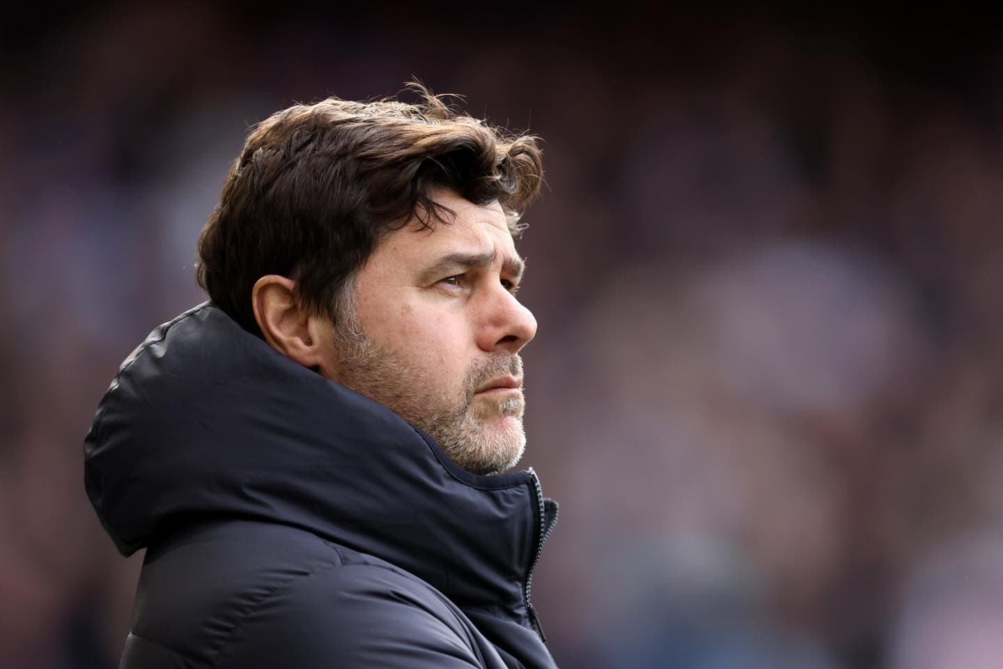 Pochettino nuk fajëson lojtarët për humbjen e thellë ndaj Arsenalit